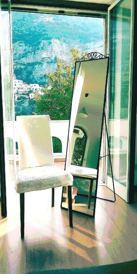 Villacarrino Apartment