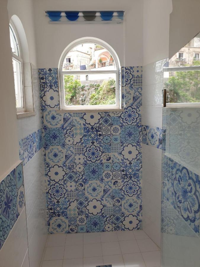 Regina Margherita Positano