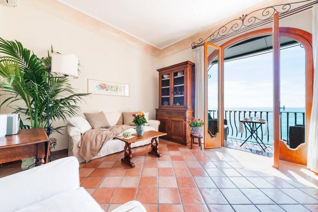 Holiday home Casa La Spiaggia