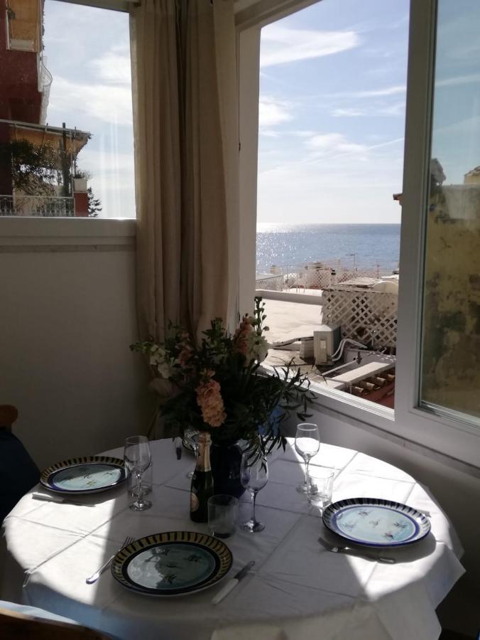 La Casetta E Mamma Holiday home