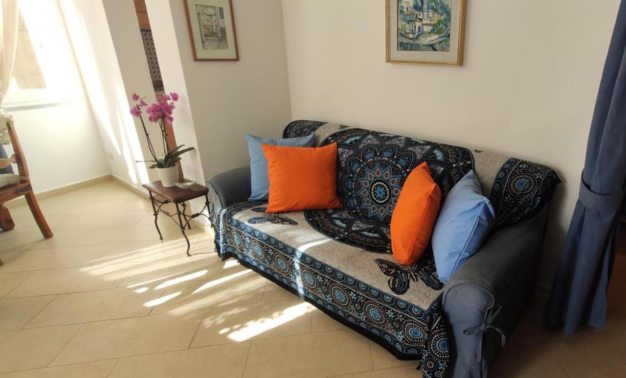 La Casetta E Mamma Holiday home