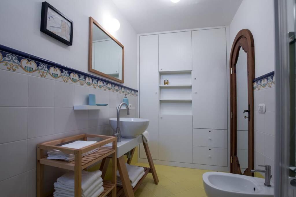 Casa Baker Luxury Positano