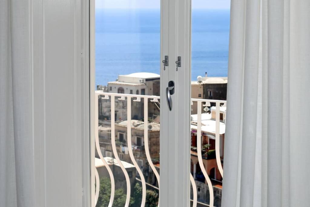 Holiday home Casa Baker Luxury Positano