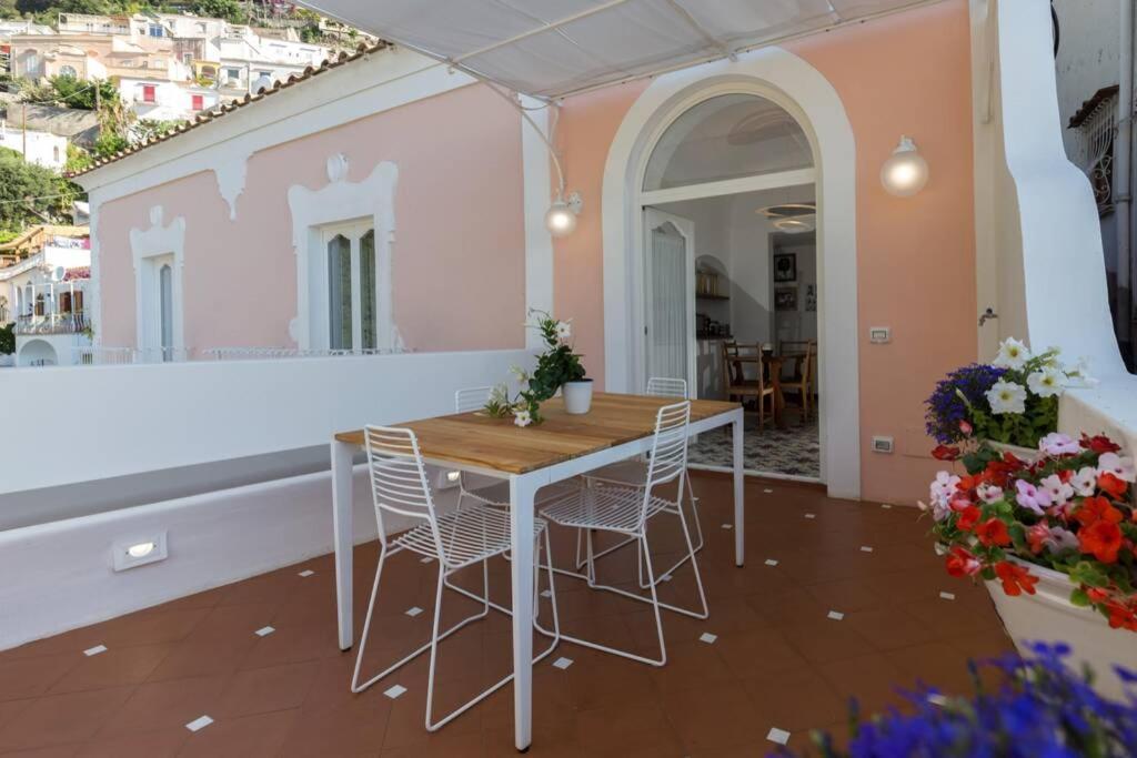 Holiday home Casa Baker Luxury