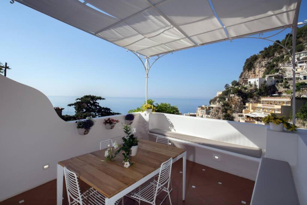 Casa Baker Luxury Holiday home Positano