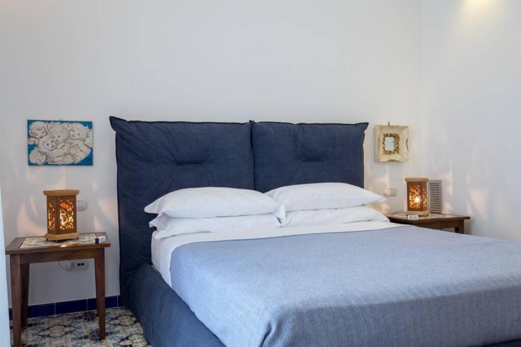Casa Baker Luxury Positano