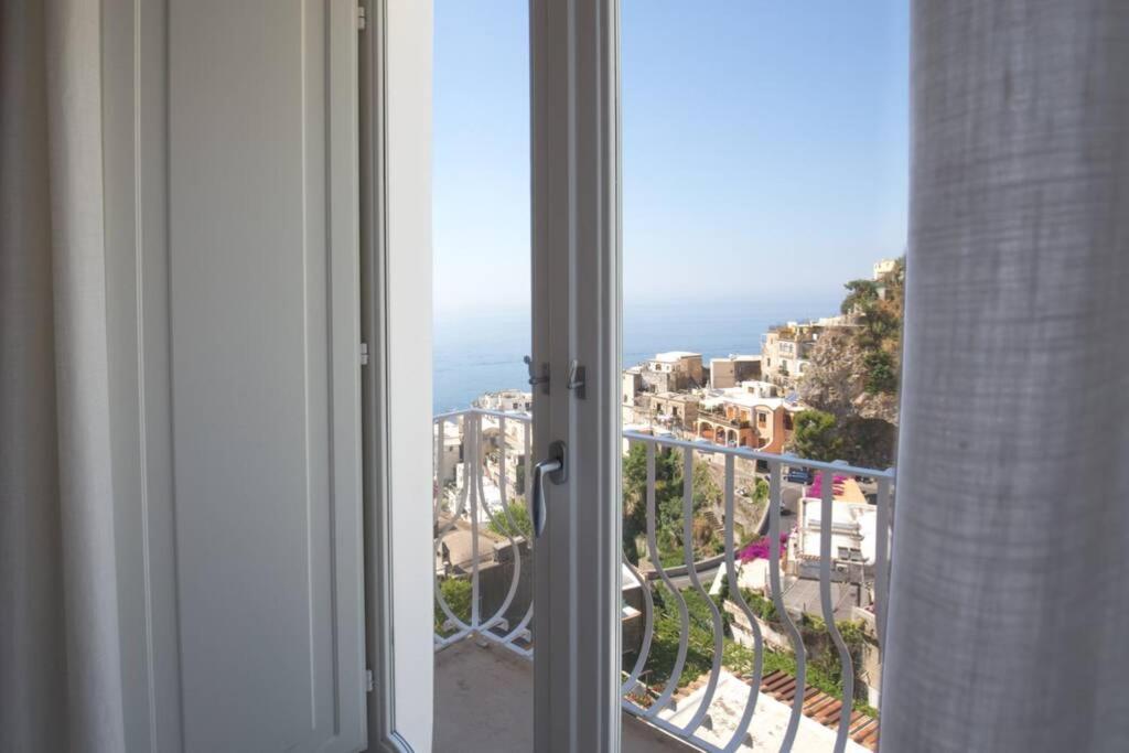 Casa Baker Luxury Holiday home Positano