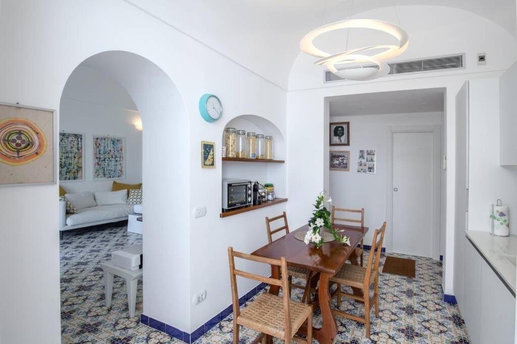 Casa Baker Luxury Holiday home