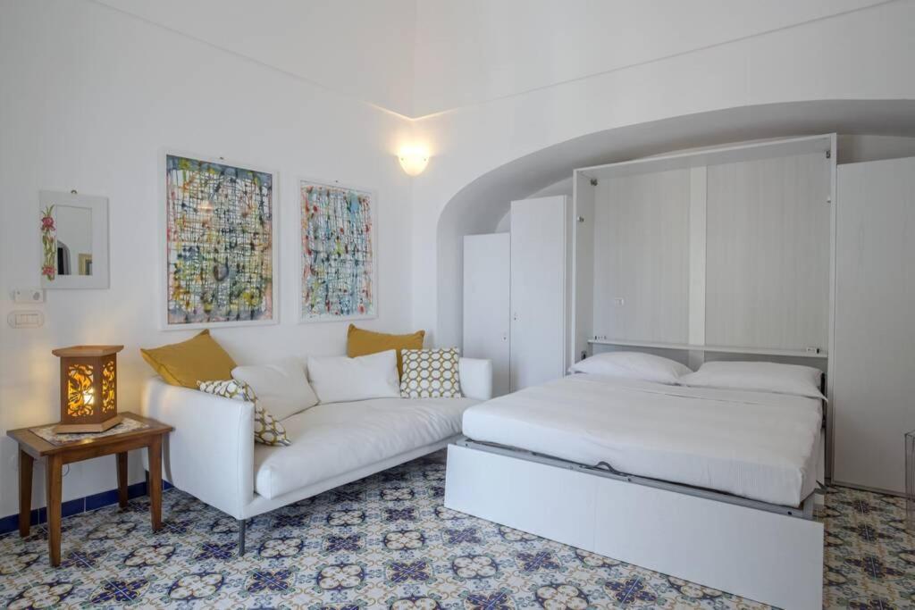 Holiday home Casa Baker Luxury Positano