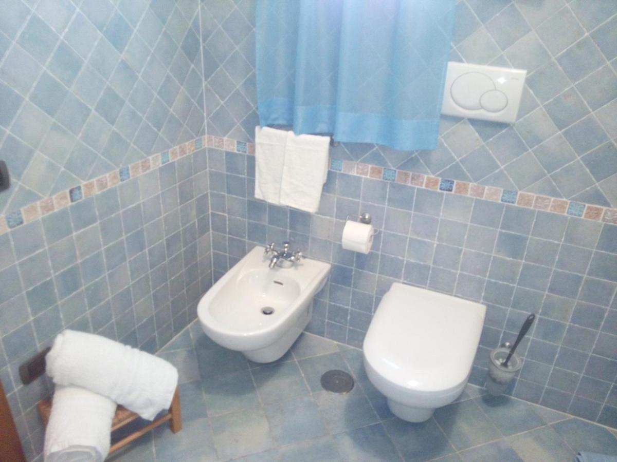 Casa Victoria Positano