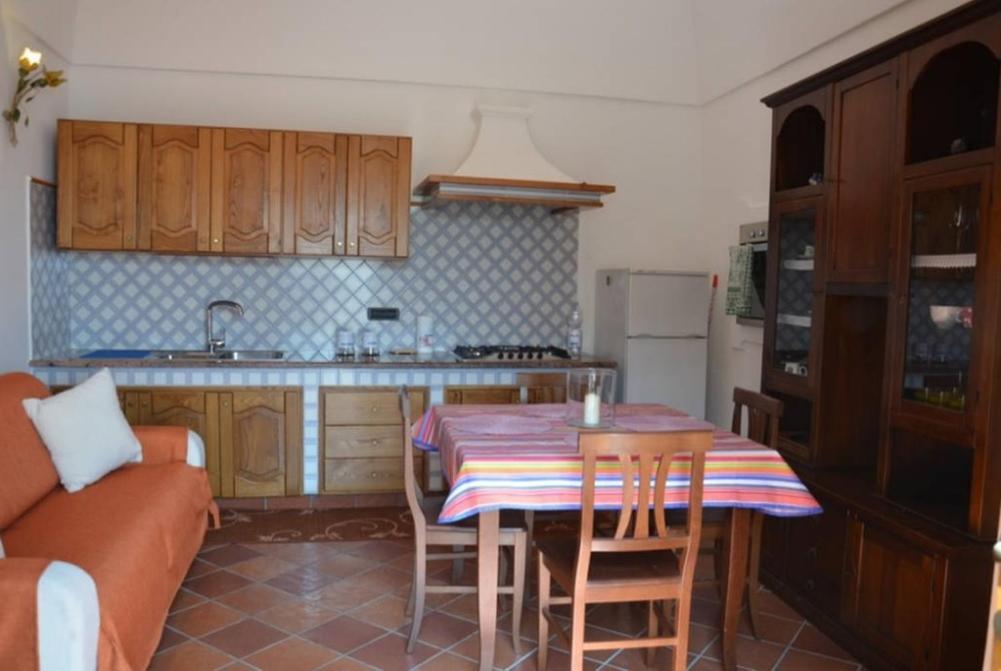 Holiday home Casa Victoria *