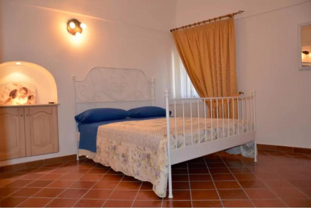 Holiday home Casa Victoria Positano