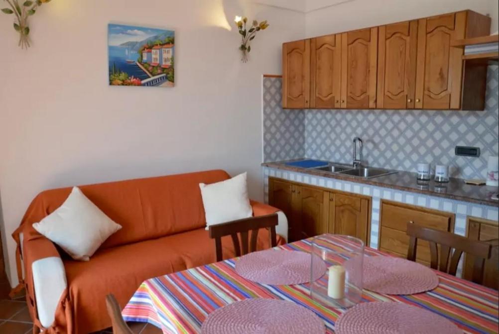 Holiday home Casa Victoria Positano