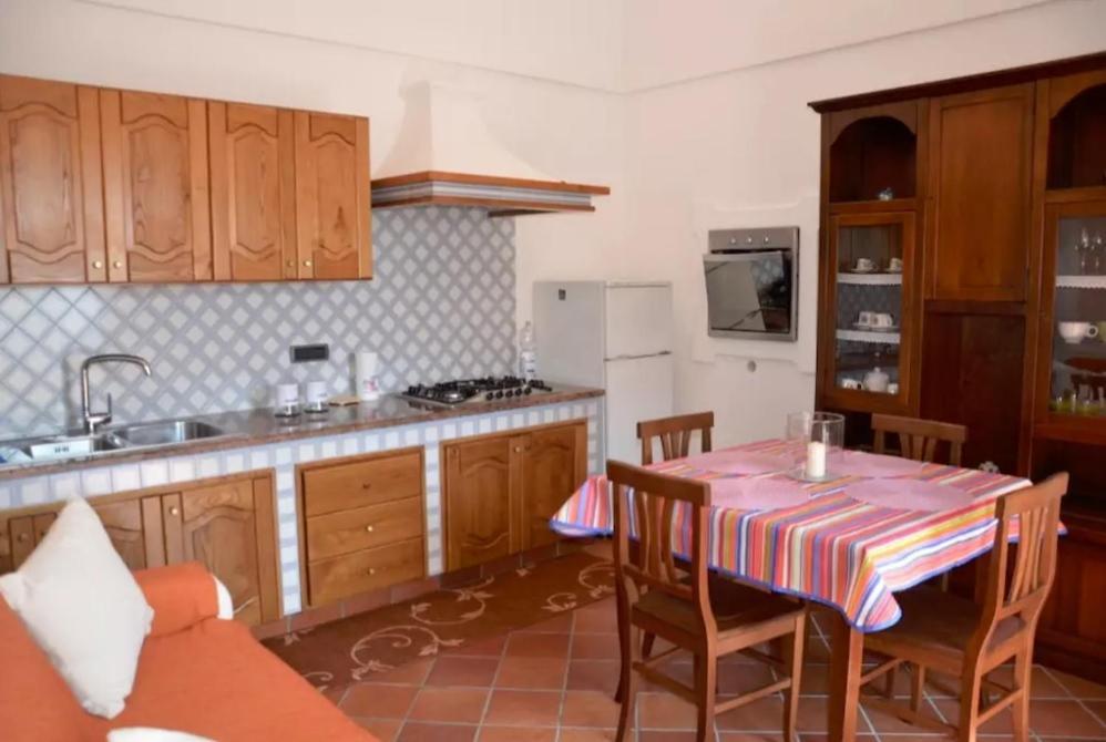 Casa Victoria Holiday home Positano
