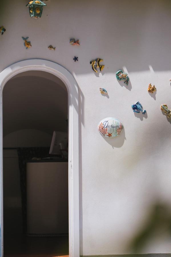 Dormidame Bed & Breakfast Positano