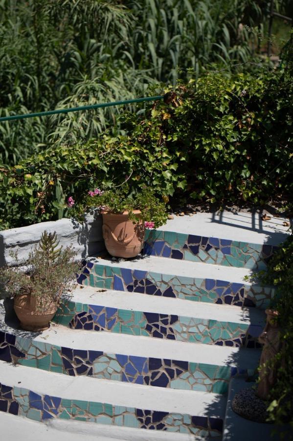 Dormidame Positano