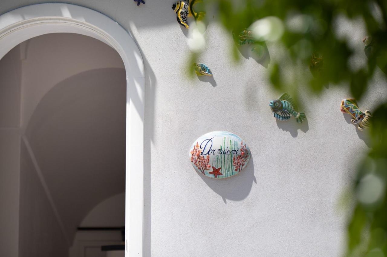 Dormidame Bed & Breakfast Positano