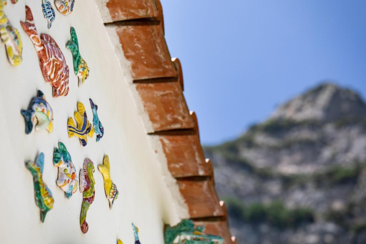 Dormidame 2* Positano