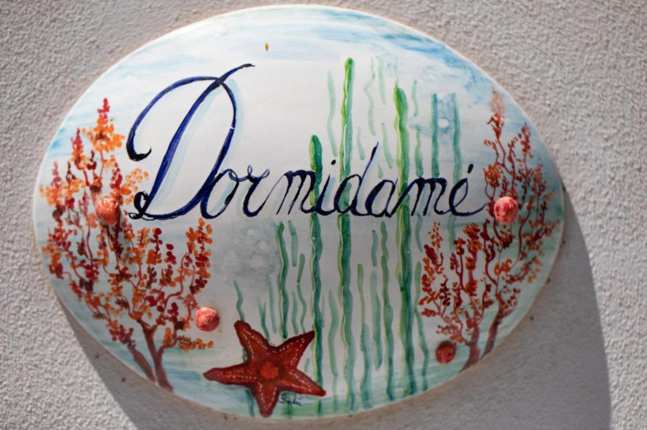 Dormidame