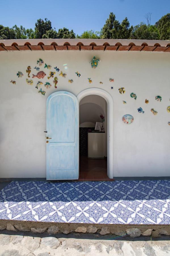 Dormidame 2* Positano
