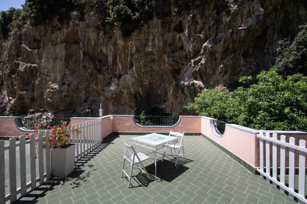 Dormidame 2* Positano