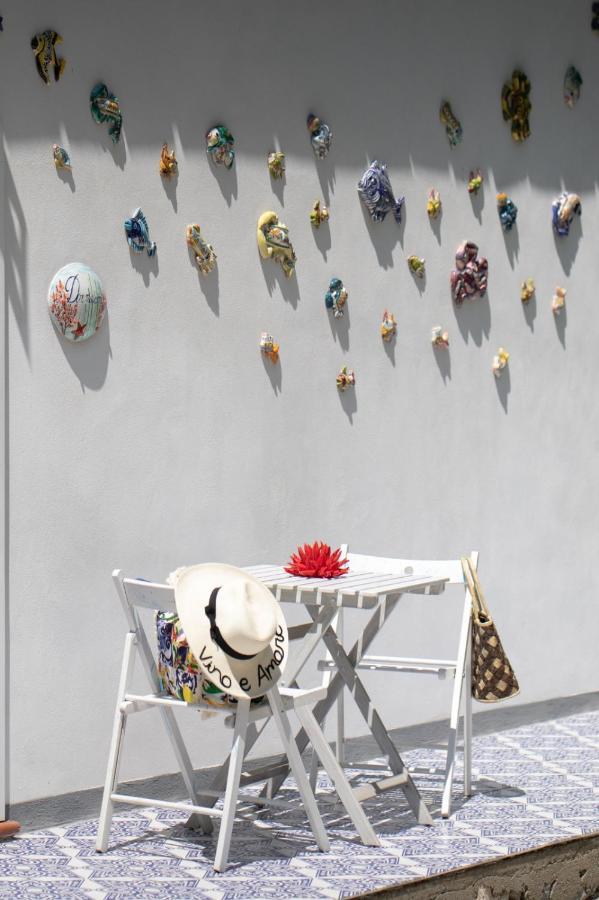 Dormidame Bed & Breakfast Positano