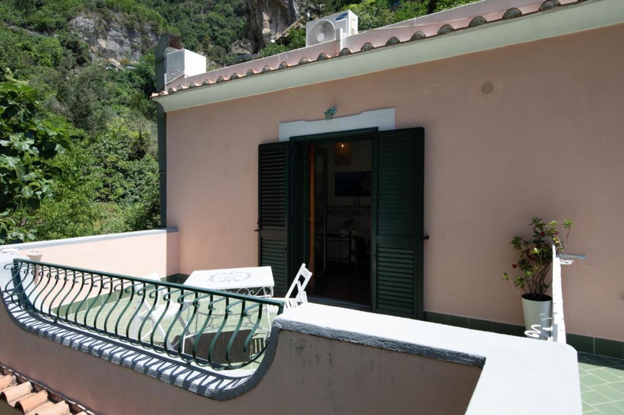 Dormidame Positano