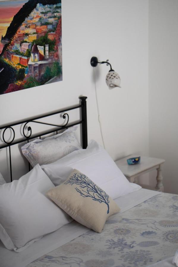 Dormidame Bed & Breakfast Positano