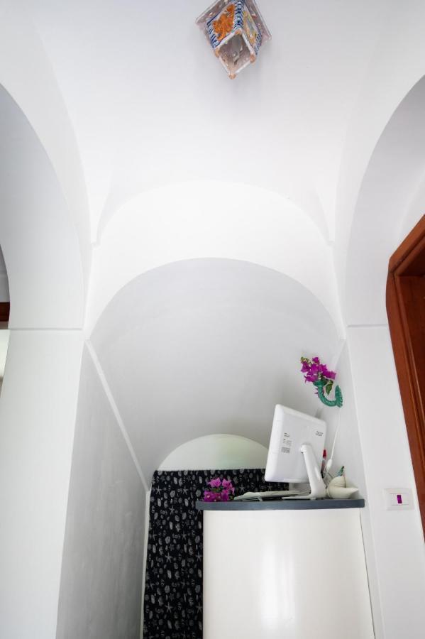 Dormidame 2* Positano