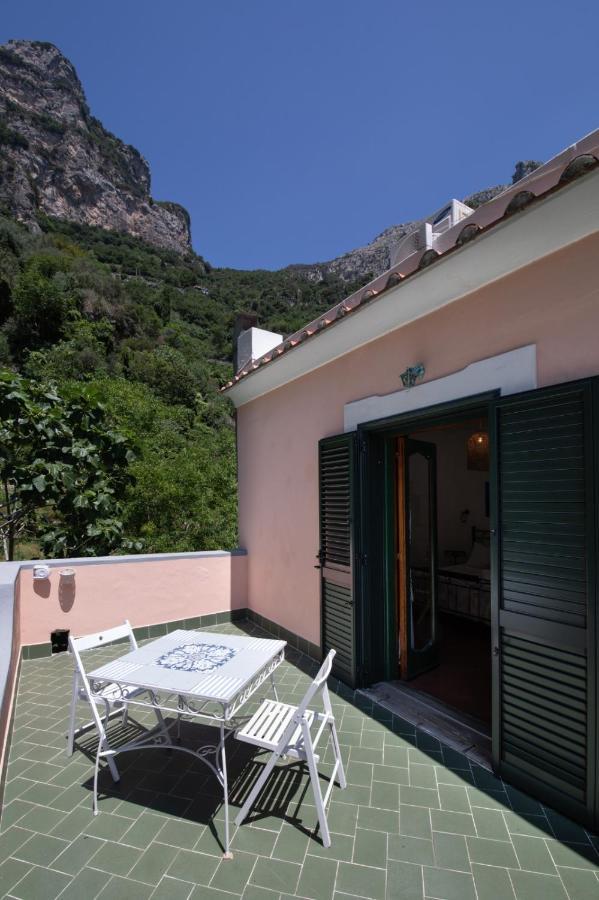 Dormidame 2* Positano