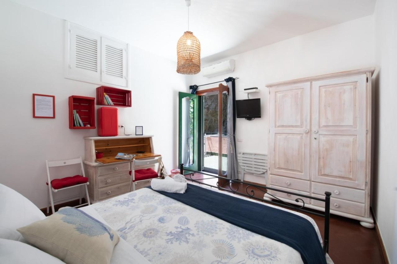 Dormidame 2* Positano