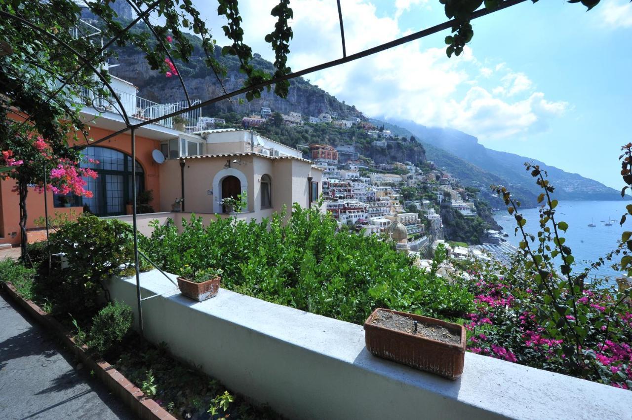 Apartment Casa Patty...breath-taking View!