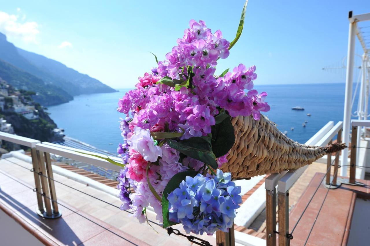 Casa Patty...breath-taking View! Positano