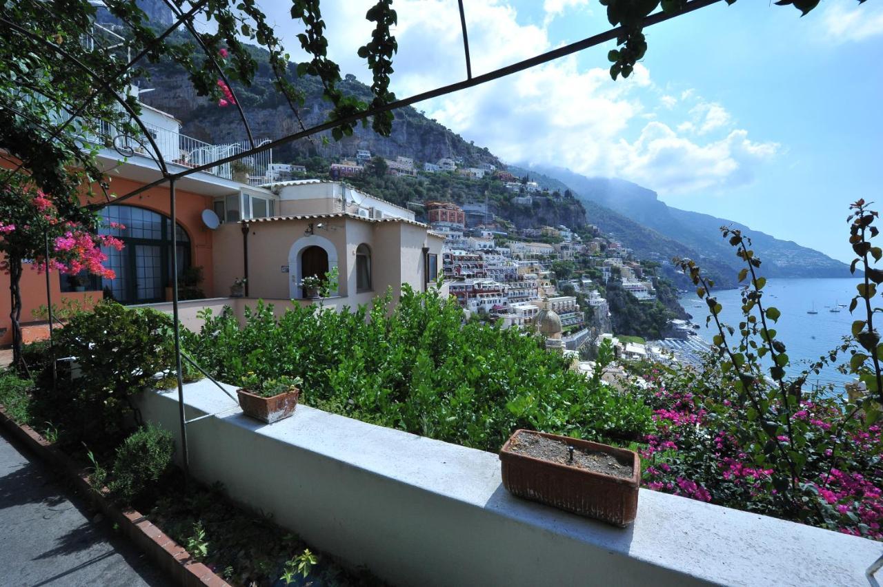 Casa Patty...breath-taking View! Apartment