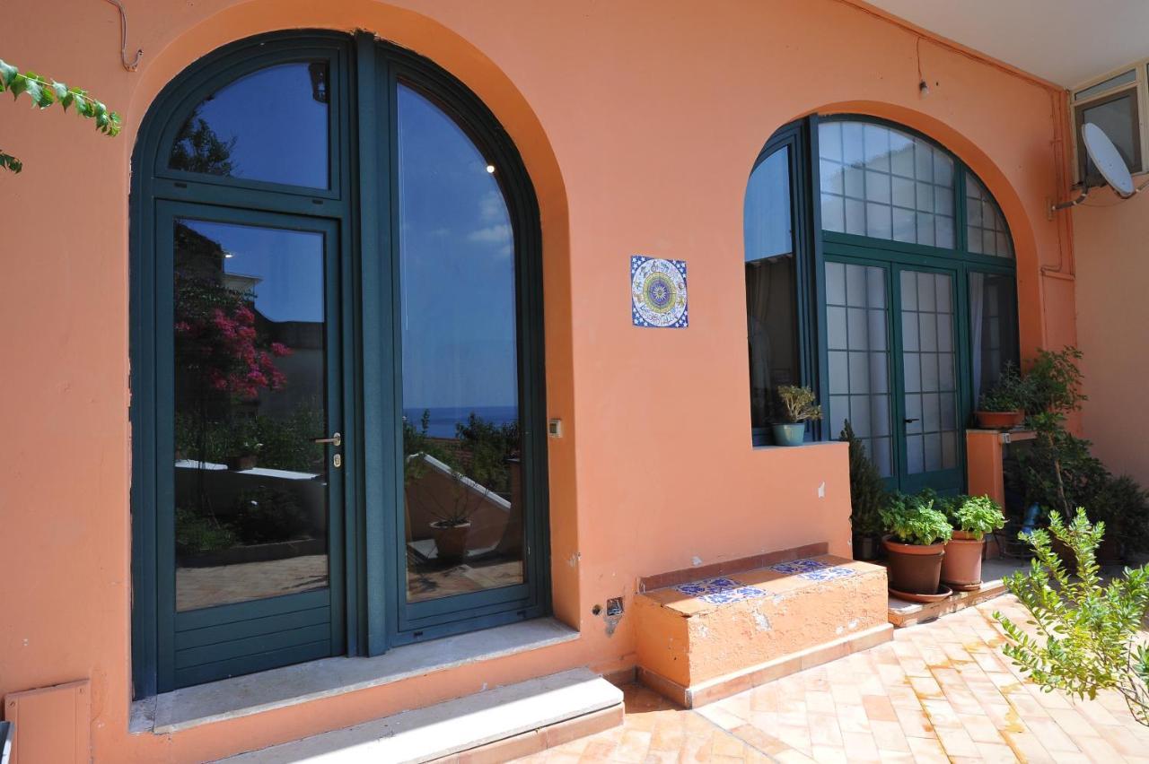 Casa Patty...breath-taking View! Apartment *