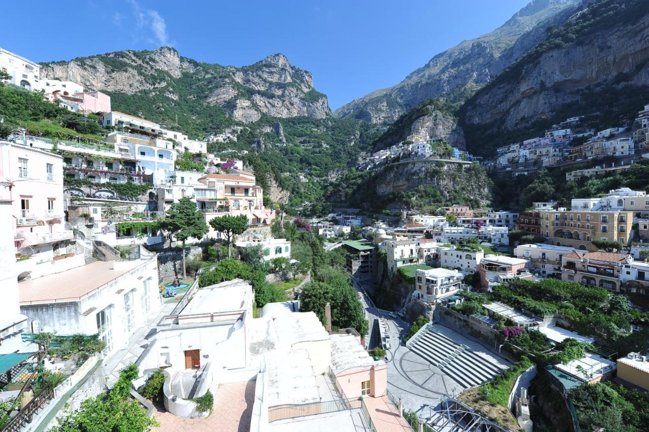 Apartment Casa Patty...breath-taking View!
