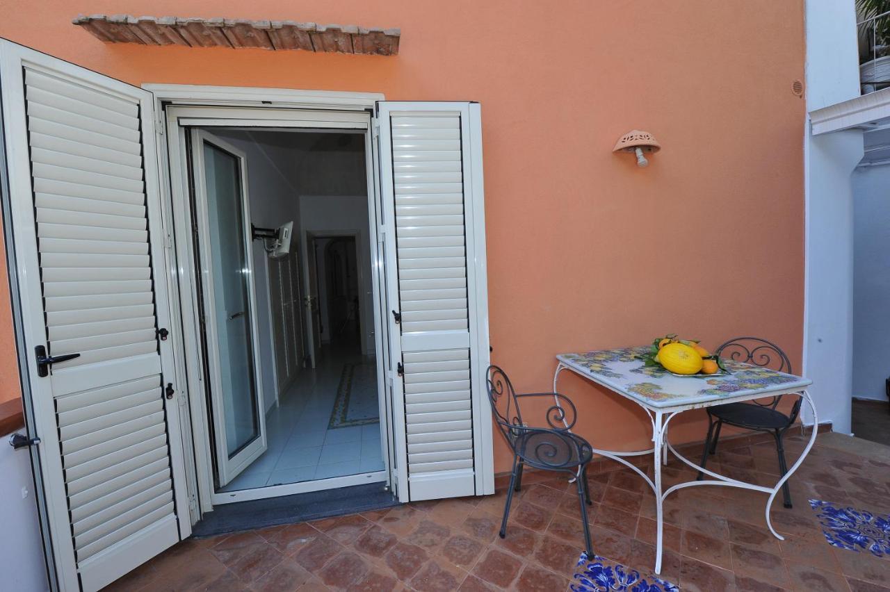 Casa Patty...breath-taking View! * Positano