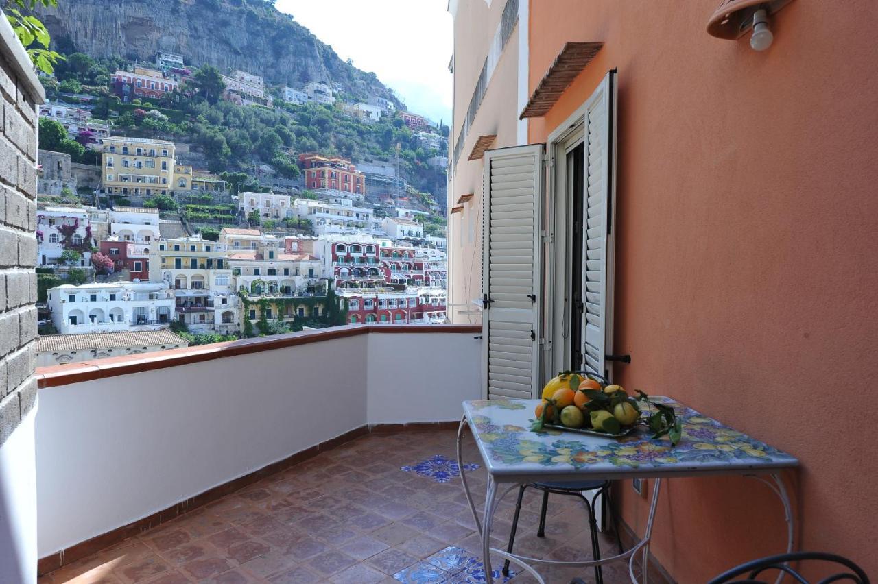 Apartment Casa Patty...breath-taking View!