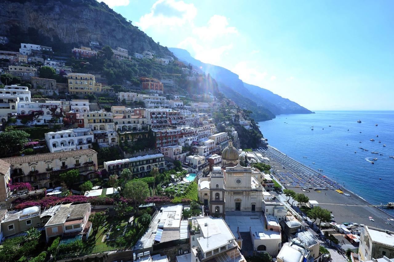 Casa Patty...breath-taking View! * Positano