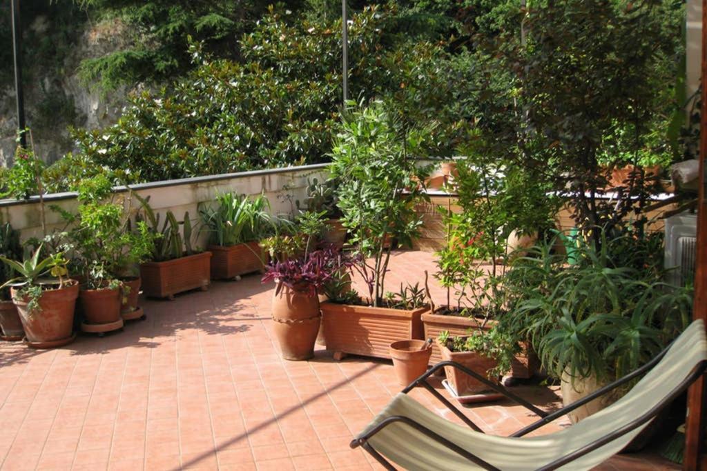 Casa Celidea Holiday home Positano