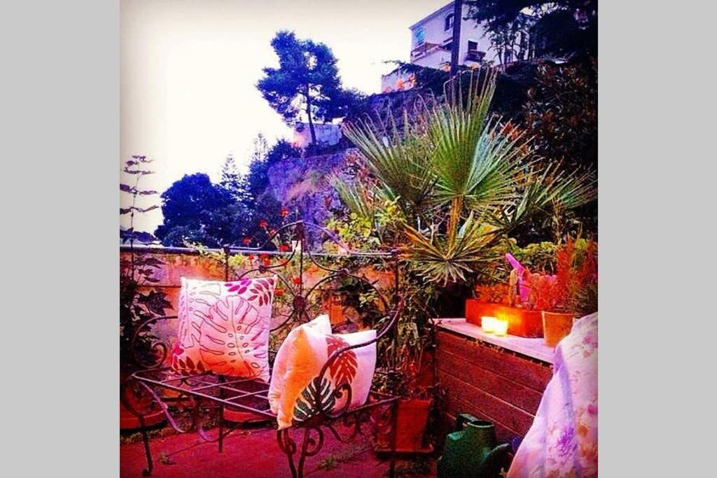 Holiday home Casa Celidea Positano