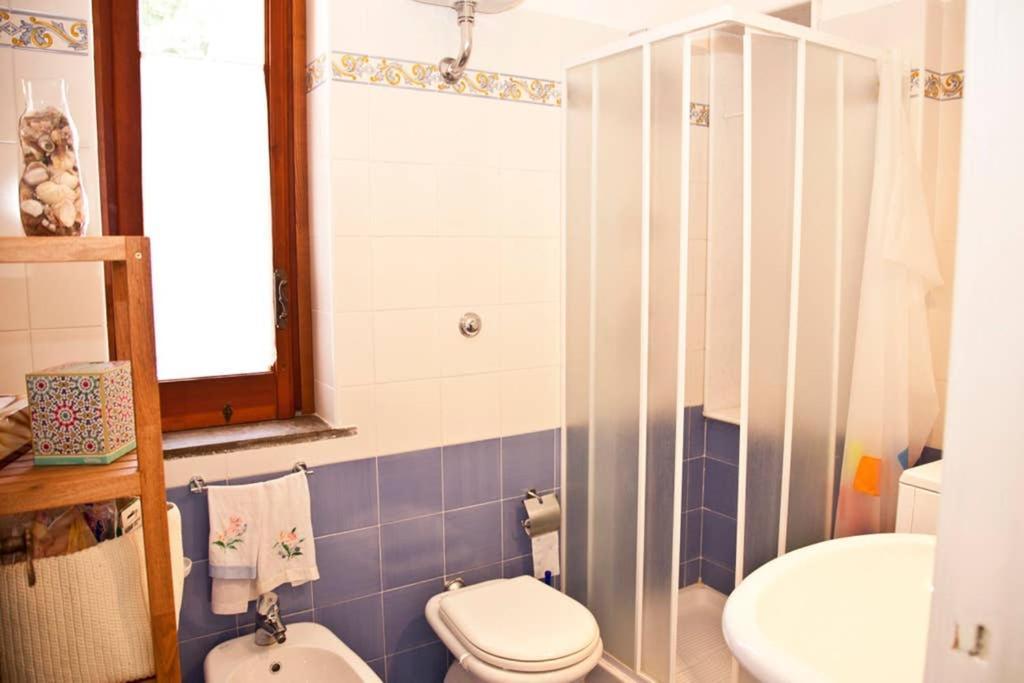 Casa Celidea Positano
