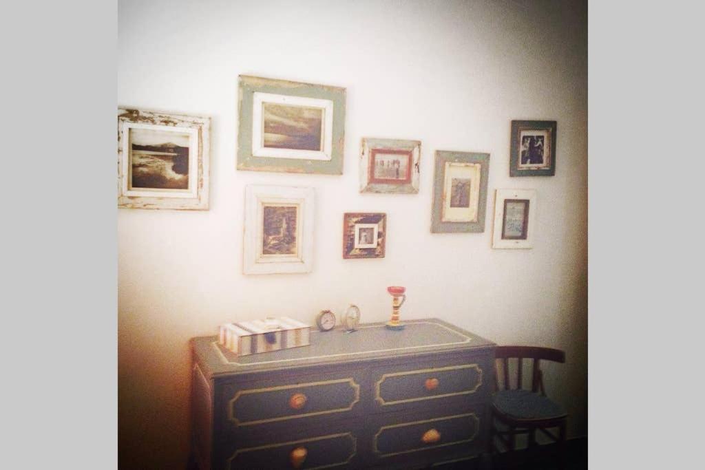 Casa Celidea * Positano