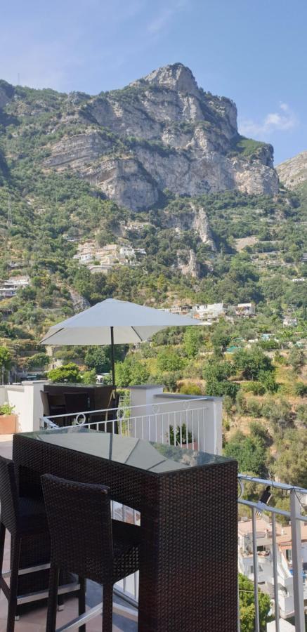 Casa Mandara 2* Positano