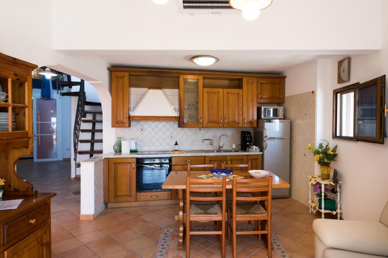 Casa Alessandra - De Vivo Realty Holiday home