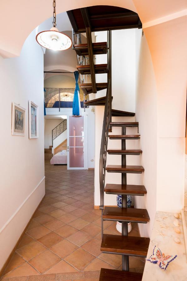 Holiday home Casa Alessandra - De Vivo Realty *