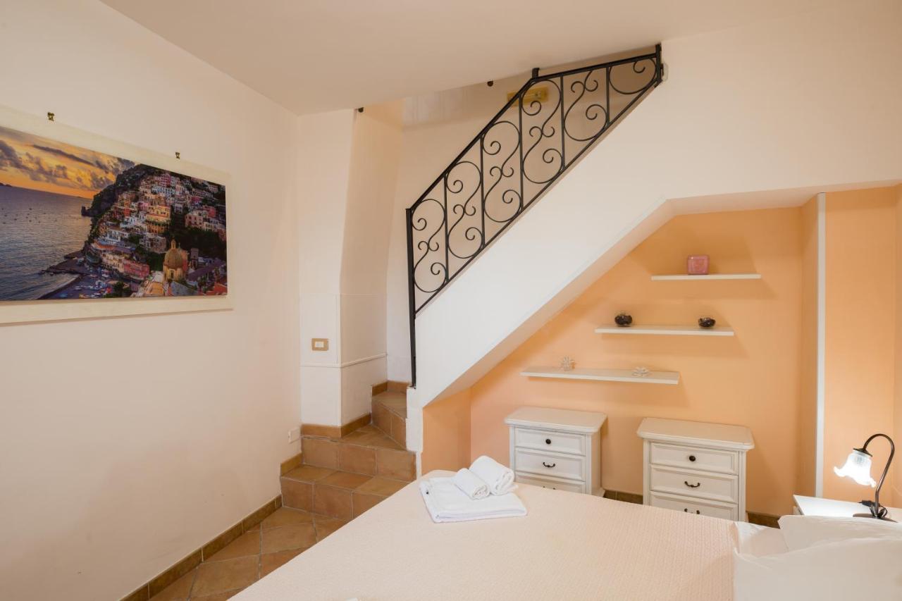 Holiday home Casa Alessandra - De Vivo Realty *