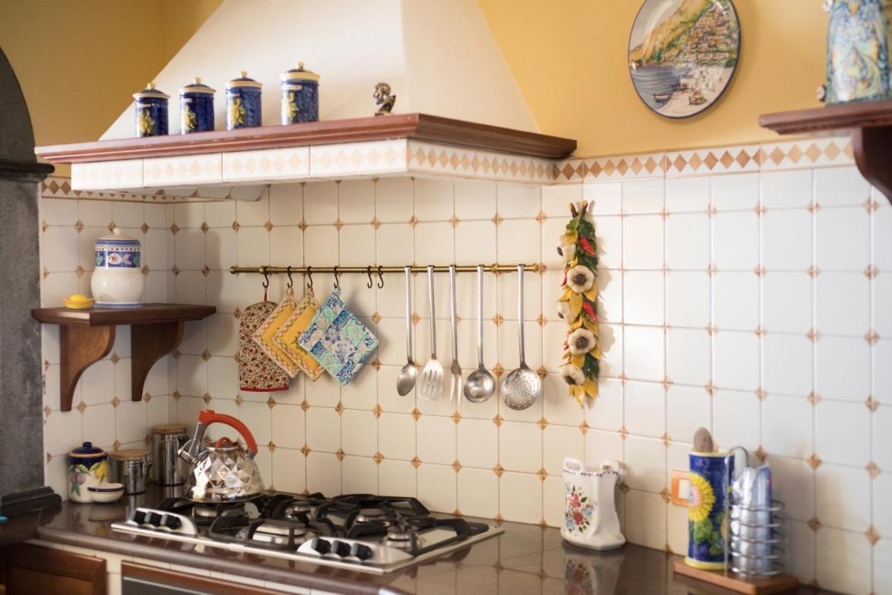 Holiday home Ilary House - De Vivo Realty