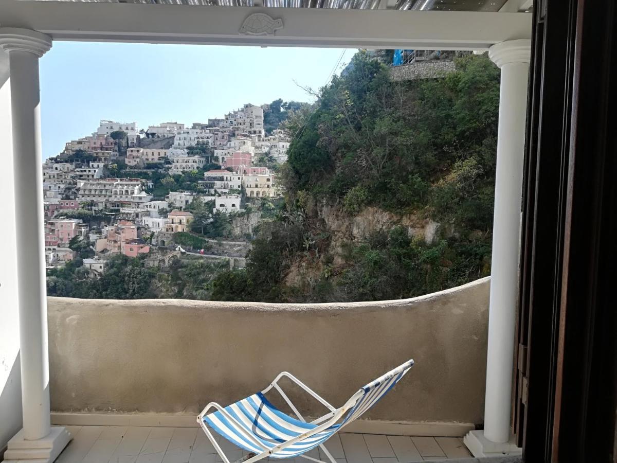 Villa Stella Del Mare *