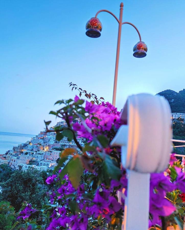Stella Del Mare Positano